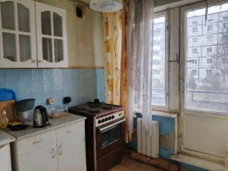 2-к квартира площадью 47,7 кв.м. город Северодвинск, шоссе Архангельское, дом 83, квартира 49